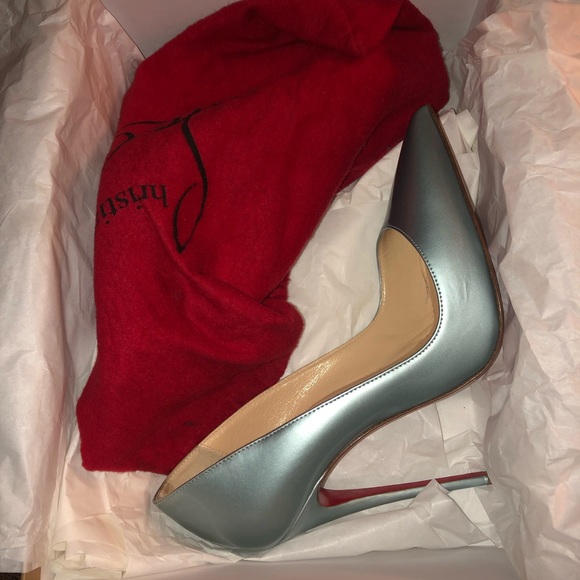 CHRISTIAN LOUBOUTIN SO KATE - Picture 3 of 8